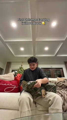 Christmas Eve 2024 Vlog 