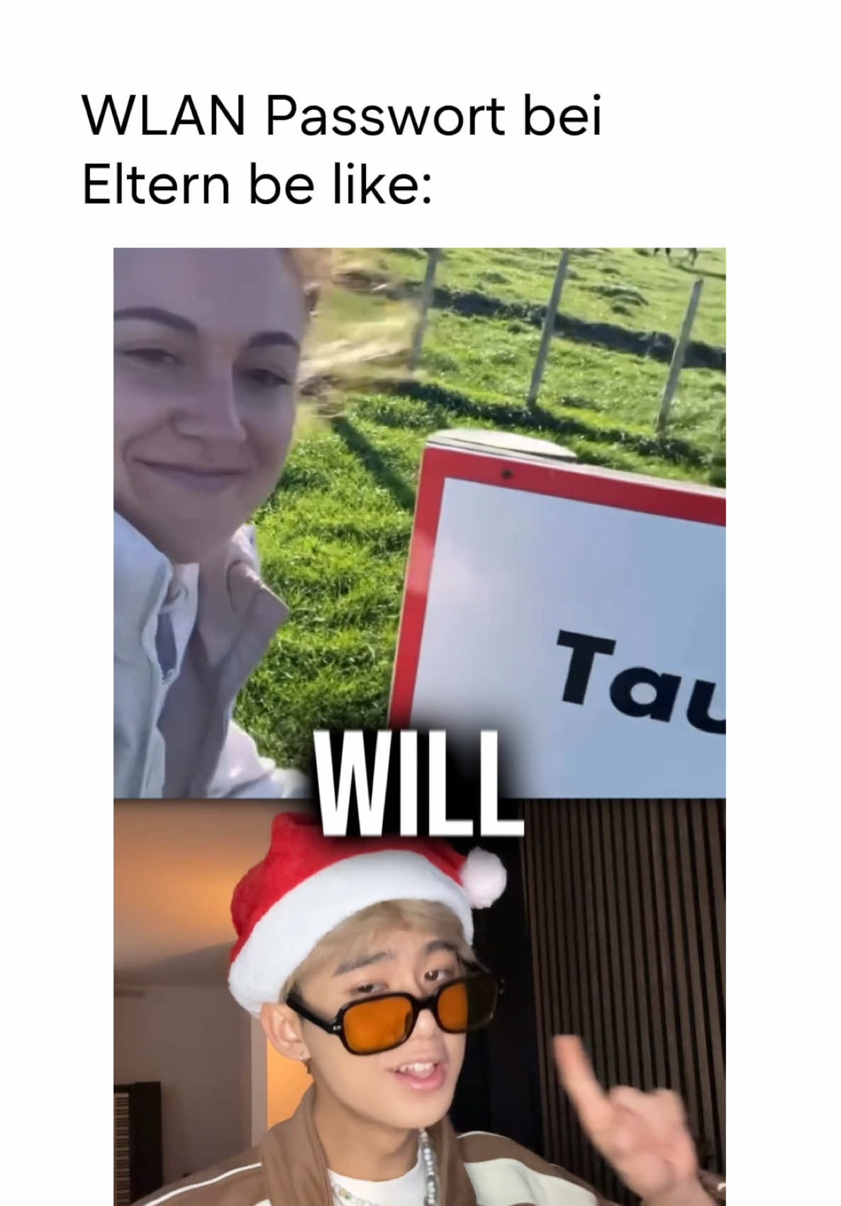 Man brauch Studium wtf 🧠📖 MUAHAHA #eltern #weihnachten #comedy #humor #meme #lustig #pov #deutschememes #xmas #2024 #zuhause