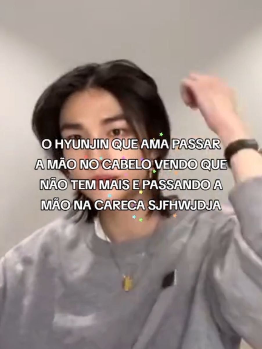 nao sou hater ok #fy #viral #fyp #straykids #stay #hyunjin #divonicos 