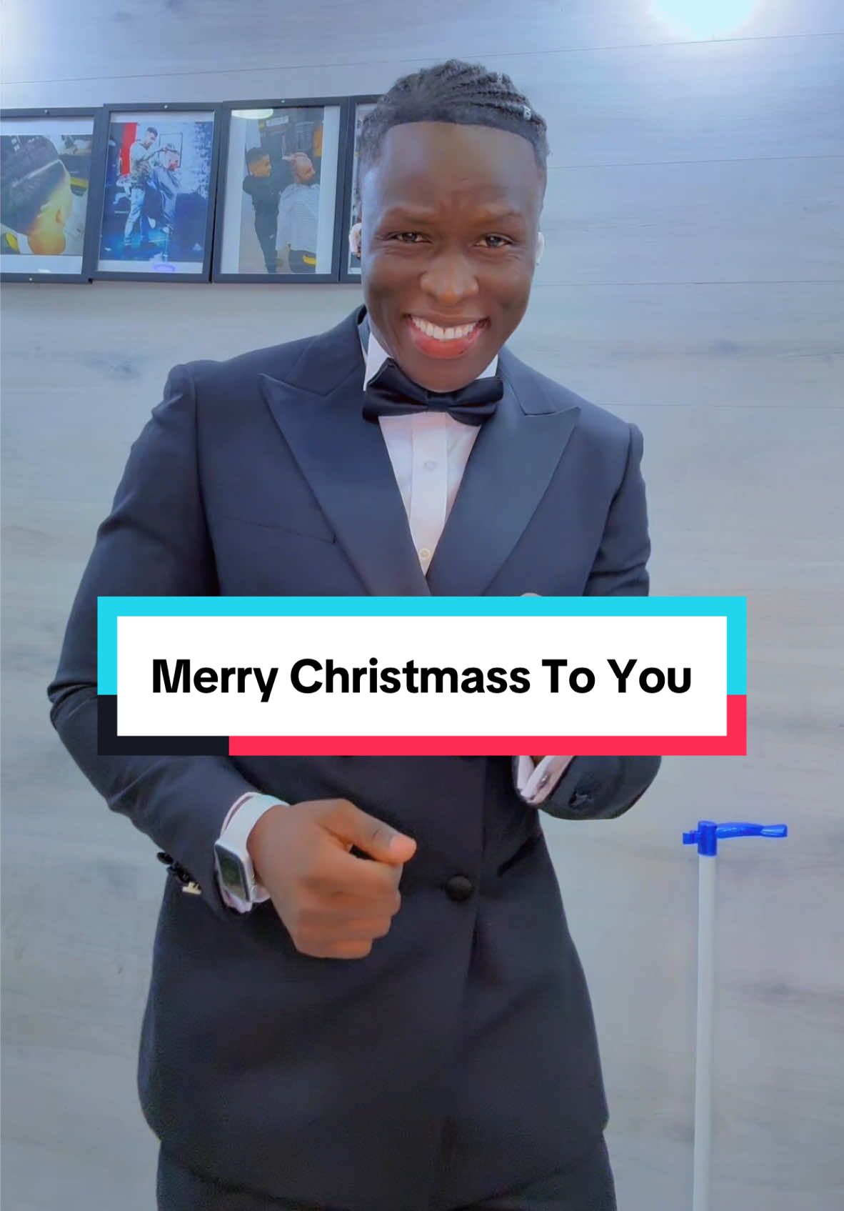 Merry Christmas’s to you #fyp #social #viral 