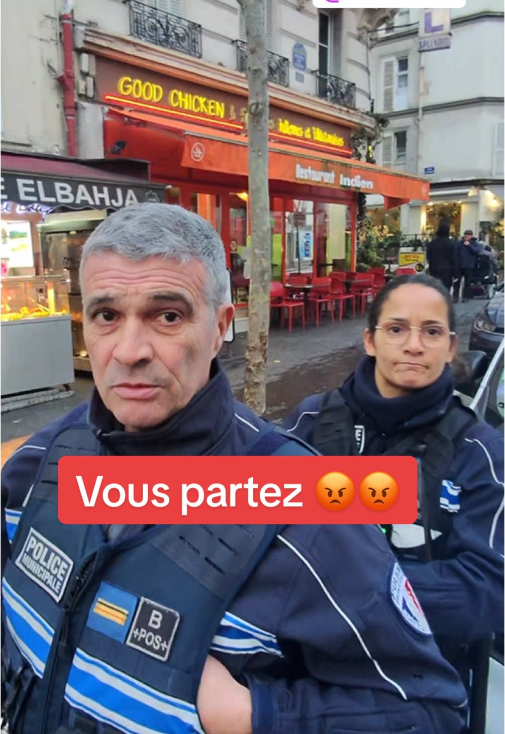 Je sauve la voiture d’un inconnu 🦸‍♂️✅  #pourtoi #foryou #prank #humour #cameracachée #reel #poutoii #viral #paris 