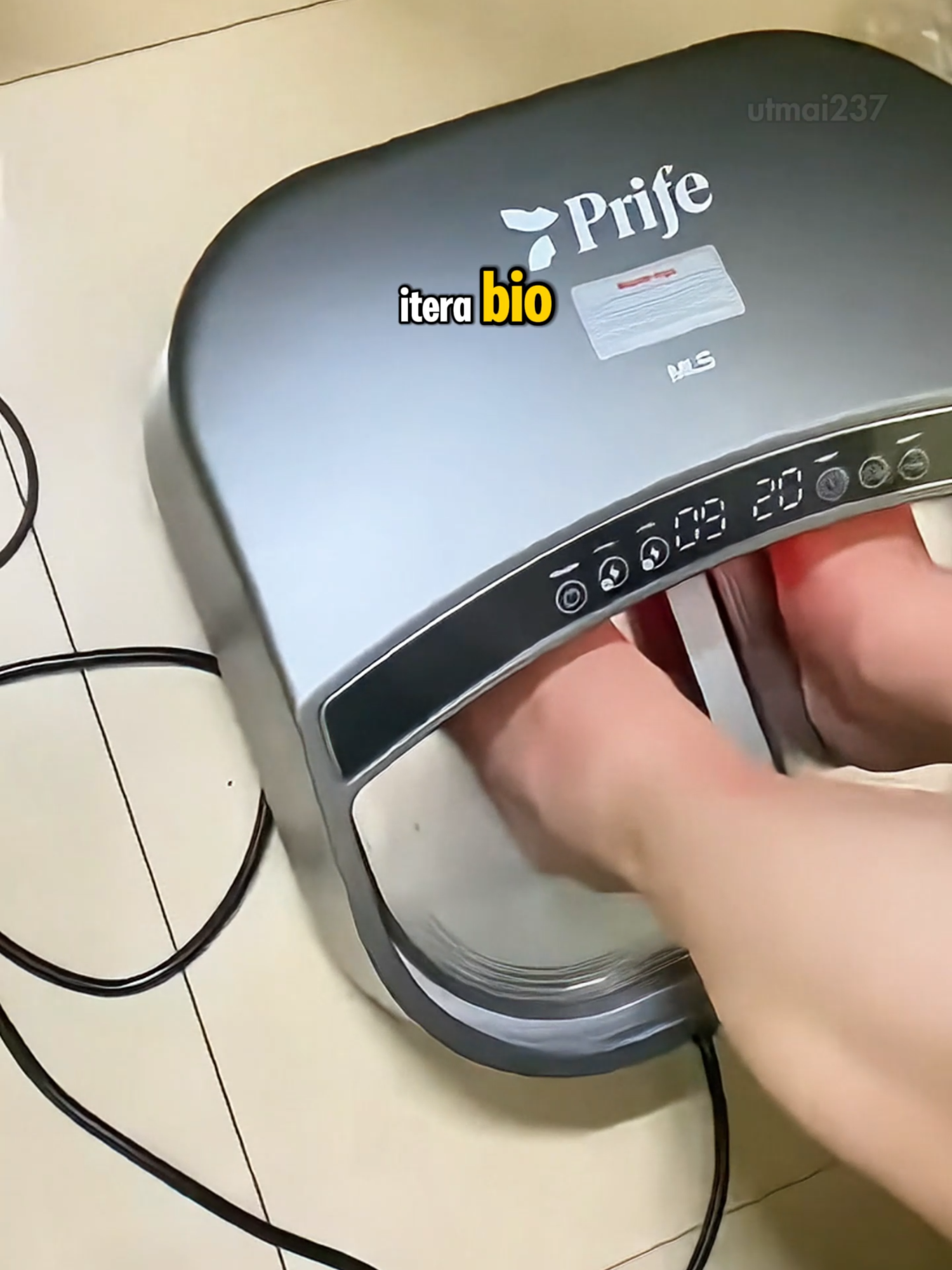 iTeraBio- Bí Quyết Cho Sức Khỏe Toàn Diện , C h o n g Lão Hóa Từ Bên Trong #utmaiprife #trilieu #terahertz #iterabio