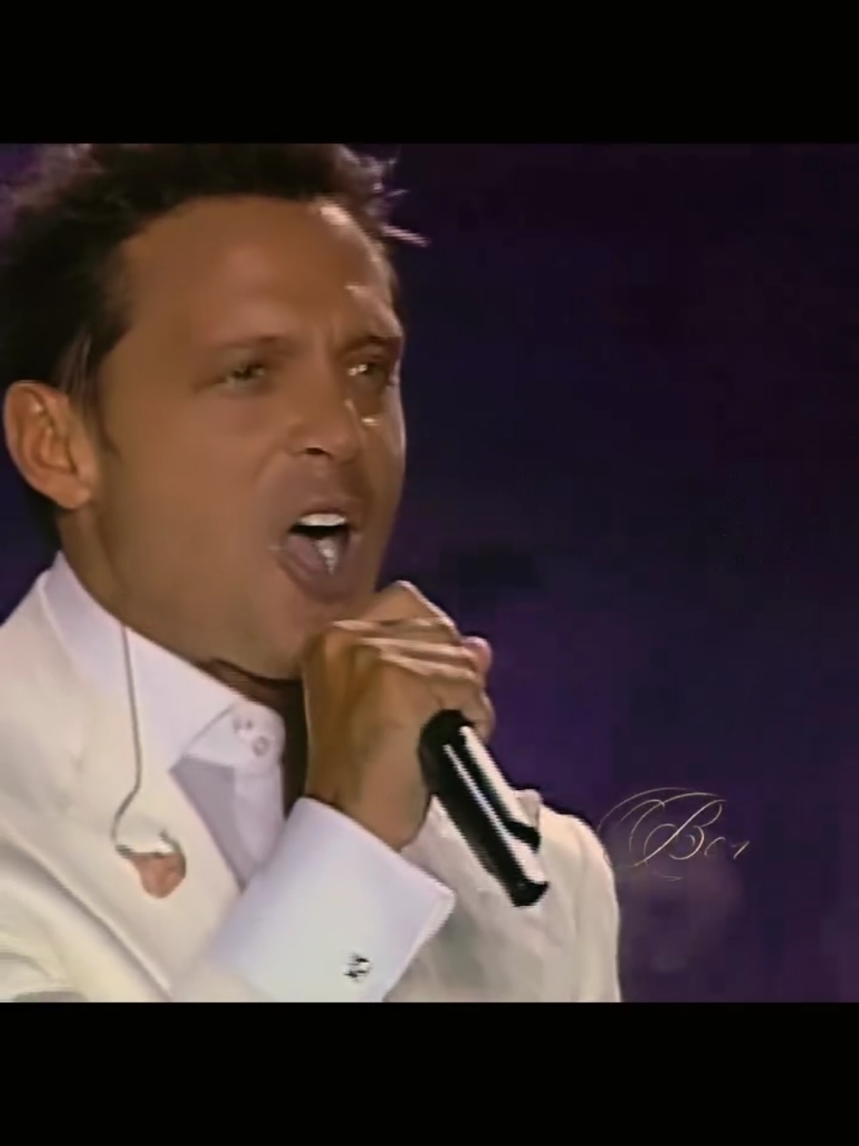 @Luis Miguel Yo Te Necesito Como El Aire Qué Respiro 🌟🎤 #luismiguel #videoviral 