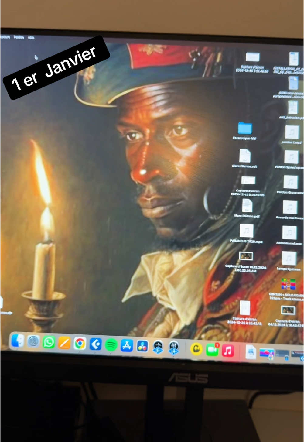 Mwen wè nou wi 🕯️🕯️ ……  #haitiantiktok🇭🇹 #haitiennetiktok🇭🇹🇭🇹🇭🇹🇭🇹😍😍😍😍 #1janvier1804 #portauprincehaiti @bilolokongo @Mètrès Thòya @Fanmcreol69 @Marleyah @NARMÈR official 🙏🏾📚🎧🎤🔥 @Sa-Râ 🐆 ☥ 𓂀 @Kouzen Zaka @mabouboune888 @zazou-latimer @Marie Esther jean @@ LAPUERTA @Alvarez Pierre @Techera 