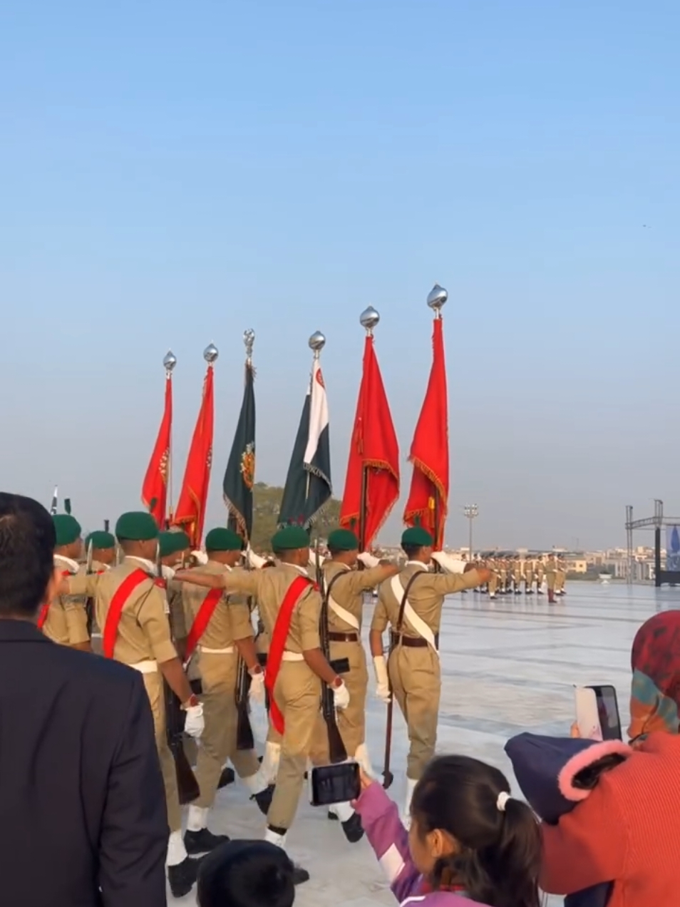 Mazar e  Qauid #qauid #foryoupage #karachi #pakistan #army 