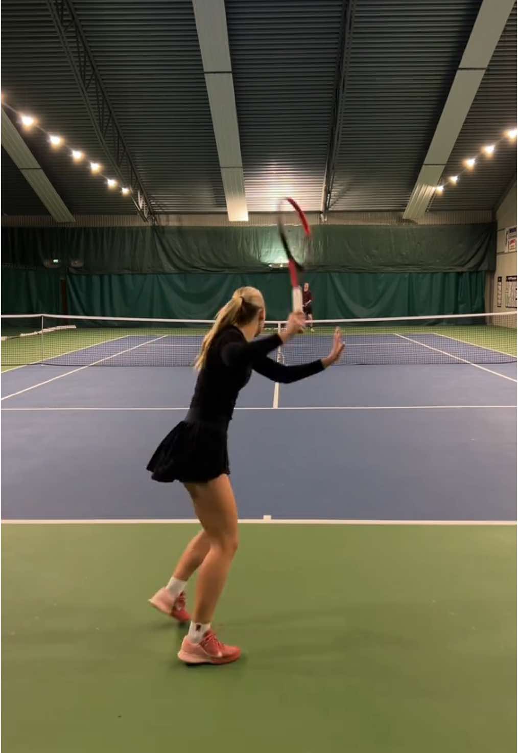 Monday 💥🎾 #Tennis #tennisplayer #tennisgirl #tennistime #tennisvideo #fyp #foryou #viral 