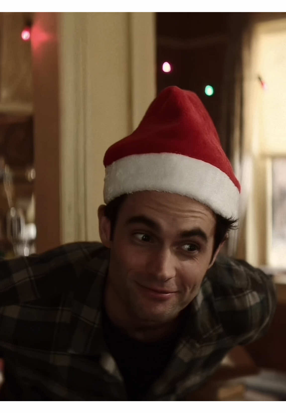 me because it’s christmas! #joegoldberg #pennbadgley #youedit #joegoldbergedit #pennbadgleyedit #fyp #foryou #netflix