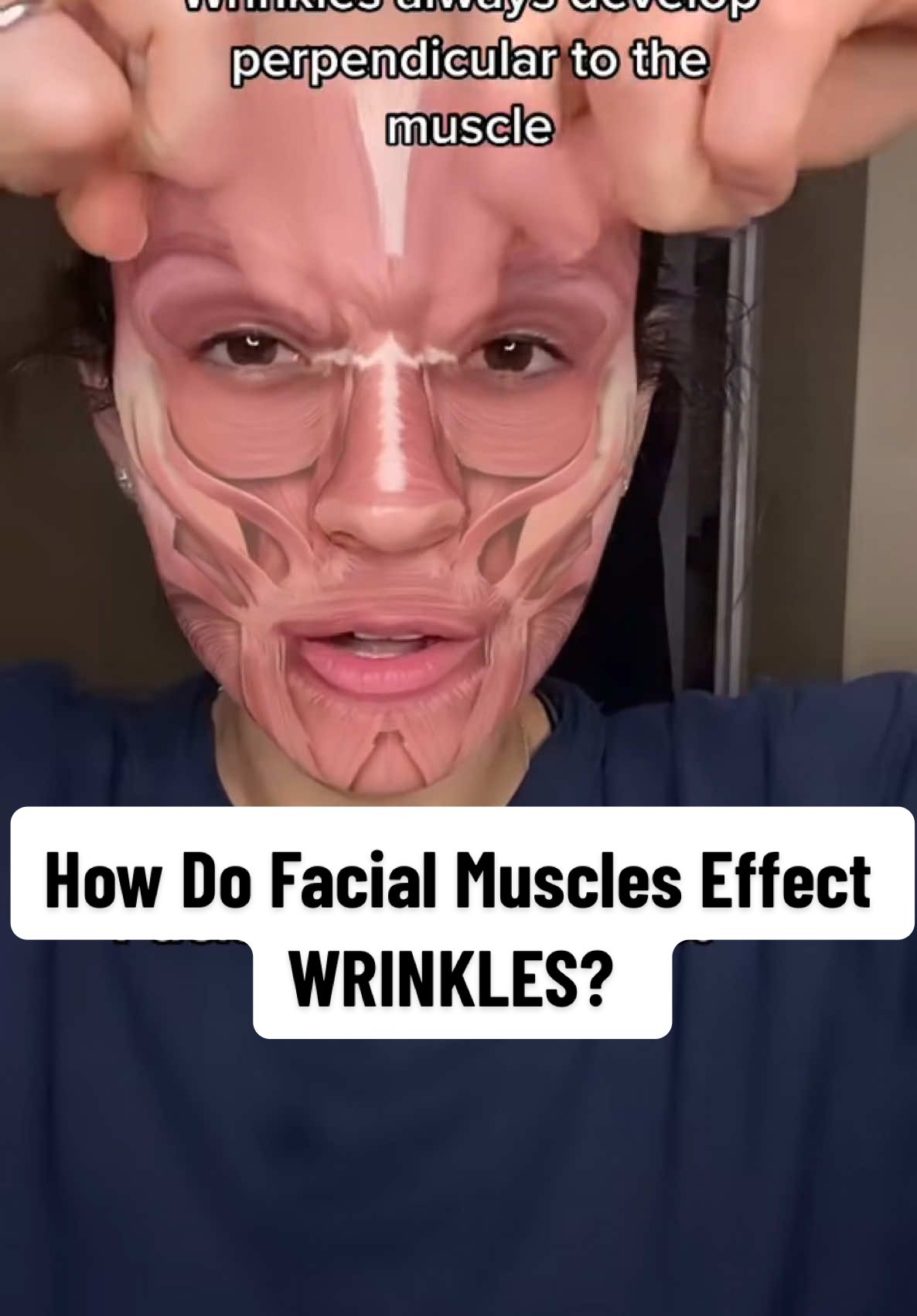 ✨ Your Wrinkle-Smoothing Game-Changer to Prevent Premature Wrinkles!  Did you know the tension in your facial muscles can accelerate wrinkle formation? Facial massage isn’t just relaxing; it’s an essential anti-aging step!  By releasing muscle tension and boosting circulation, you promote smoother, healthier-looking skin from the inside out. 👐 Self-Massage Tip: Use upward strokes with appropriate pressure, focusing on your jawline, cheeks, and forehead. Pair with a nourishing oil like Hippophae (Sea Buckthorn) Oil for added glide and skin benefits. Invest in these holistic practices to enhance your skin's natural glow! 🔗 Follow for more pro tips on wholistic skincare, wellness, and techniques to keep your skin vibrant at any age. #HolisticSkincare #FacialMassageTips #WrinkleSmoothing #NaturalSkincareRoutine #HolisticBeauty #GlowingSkinJourney #MindfulBeauty #EstheticianTips #facemassage #selfmassage #massage #antiaging #skincare #wrinklepreventative #victoriatabak  #onthisday 