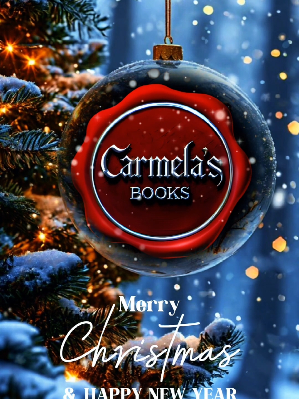 Merry Xmas everybody!!! #xmas #christmas #merrychristmas #booklover #book #BookTok #ebooks #onlineshopping #flipbook #books #CapCut  @Dikaia Maravelia @Anastasia Korinthiou @Nikoletta.ky_writing @VasiaVipPhoenix @VoulaGkemisi_books @Eleftheria Kalognoma Author💎 @Ishtar_Author @Asimina Stasinopoulo @Carmela Katsameni @Haris Kofiades @Nektaria Markakis @Eleni Apostolatou 