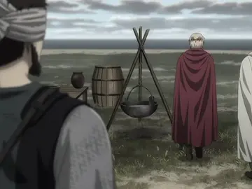 ياناسيني#fyp #vinlandsaga #viral #اكسبلور #اغاني_عراقيه #فينلاند_ساغا #تيم_وينتر❄️ 