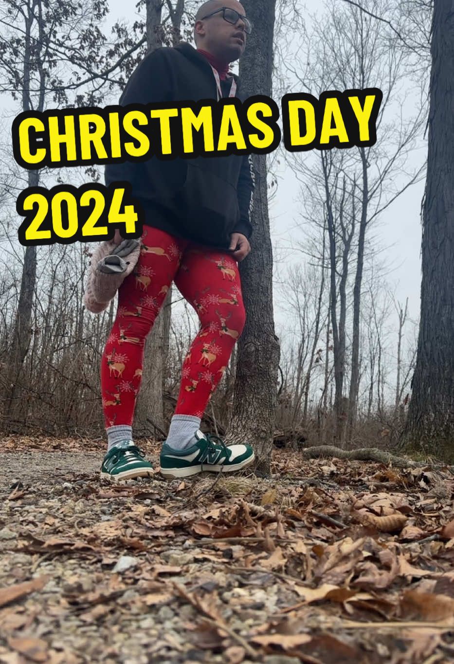 #christmas #christmasday #christmas2024 #xmas #xmas2024 #leggings #homealone #keeptiktok 