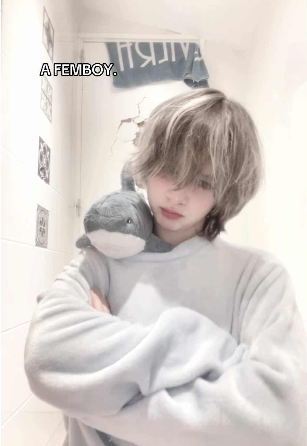 #femboy #femboytiktok #fyppppppppppppppppppppppp 