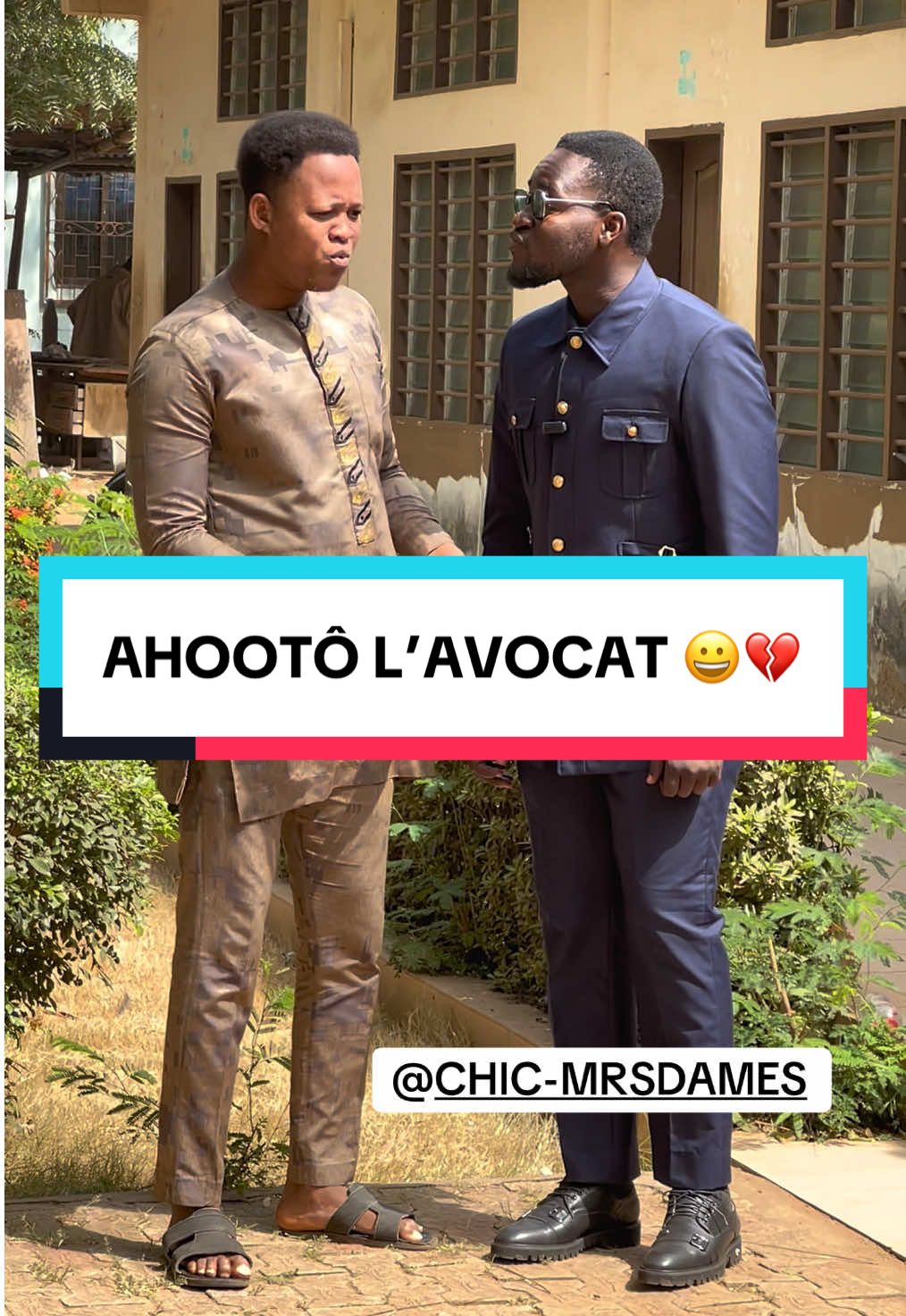 Ahootô l’avocat😆💔@Bobby @Digo @Prophète Elisée 🩵 @Kimberly Ams ♥️🇧🇯 