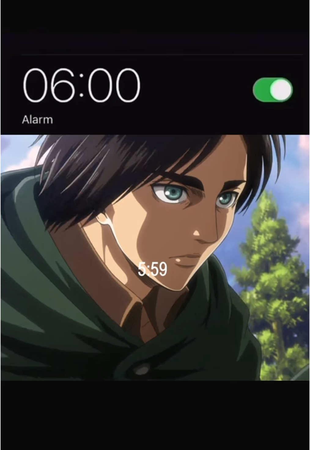 #erenjaeger #eren 