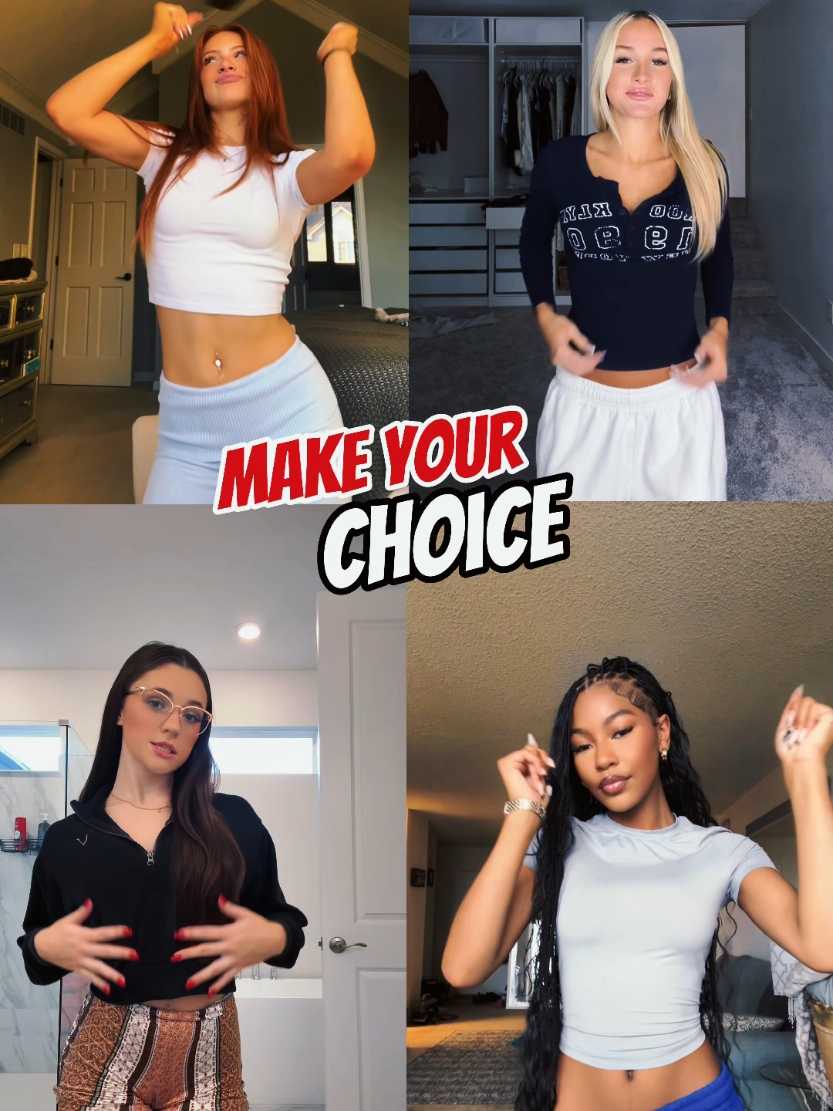 @zoey  , @Calystabelle , @harleyhaisley doing Tiktok dance trend  #zoeyava #zoey  #harleyhaisley #calystabelle #ceniya  #usatiktok #trend  #dancetiktok #foryou #dancetrend 