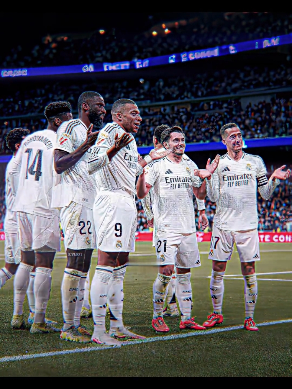 اهداف ريال مدريد #RealMadrid #vinicius #mbappe #bellingham #valverde #rodrigo #football2024 #edit #tutorial  #كرة_قدم #ريال_مدريد #ريال_مدريد_عشق_لا_ينتهي #هلا_مدريد #كرة_القدم_عشق_لا_ينتهي👑💙 