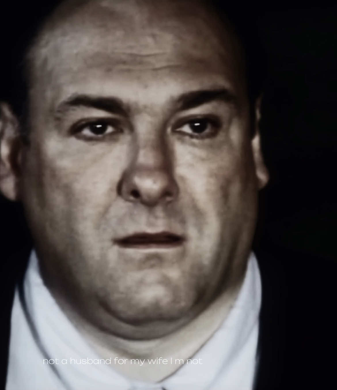 tony’s pain || #tonysoprano #thesopranos #fypシ゚ #foru #viralvideos #foryourpage #fyp 