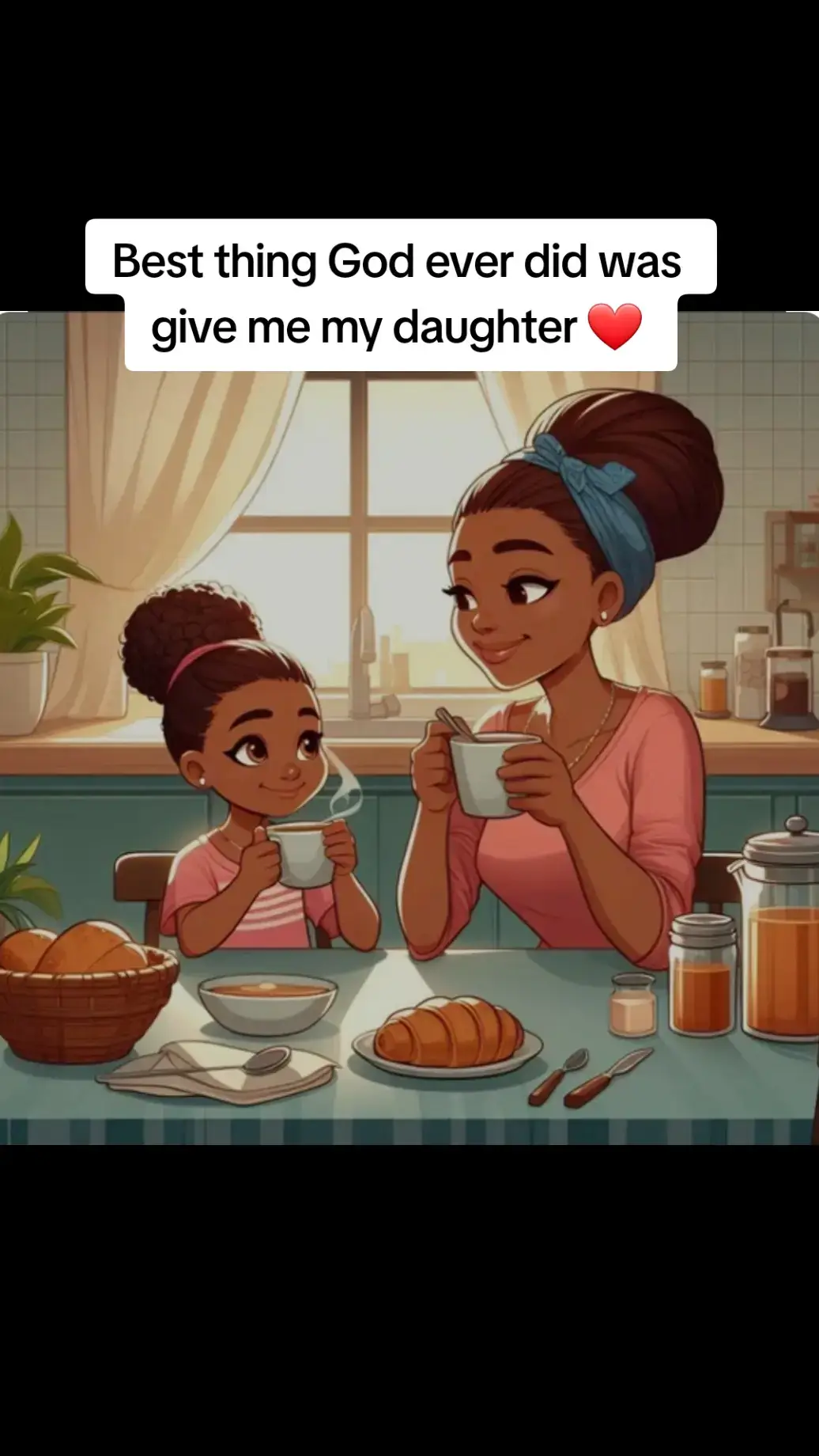 #motheranddaughter #motheranddaughtergoals #motivation #motivationalvideo #motivationquotes #motheranddaughterquotes #motheranddaughtertiktok #motheranddaughterbond #motheranddaughtertiktokgoals  #mydaughterismybestfriend #BestFriends #bestfriendsforever #iloveher #relatable #fyp #foryoupage 