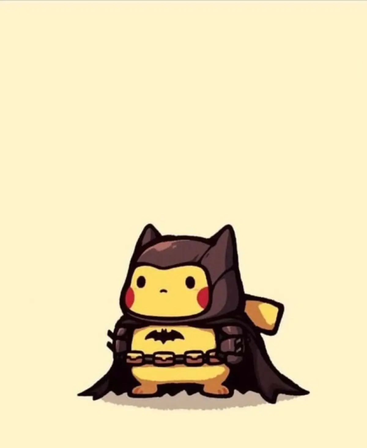 Pikabat el señor de la noche está aquí #Pokemon #Pikachu #Batman #licenciado_pikachu 