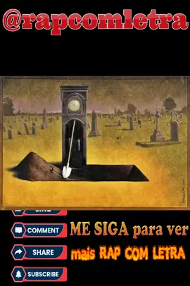 B-DYNAMITZE - O Amor Numca Morre #Dynamitze #RapComLetra #Rap #oldschool #HipHop #lyricsvideo #Letra #velhotestamento #Triste #Sad #badvibe #oamornuncamorre 