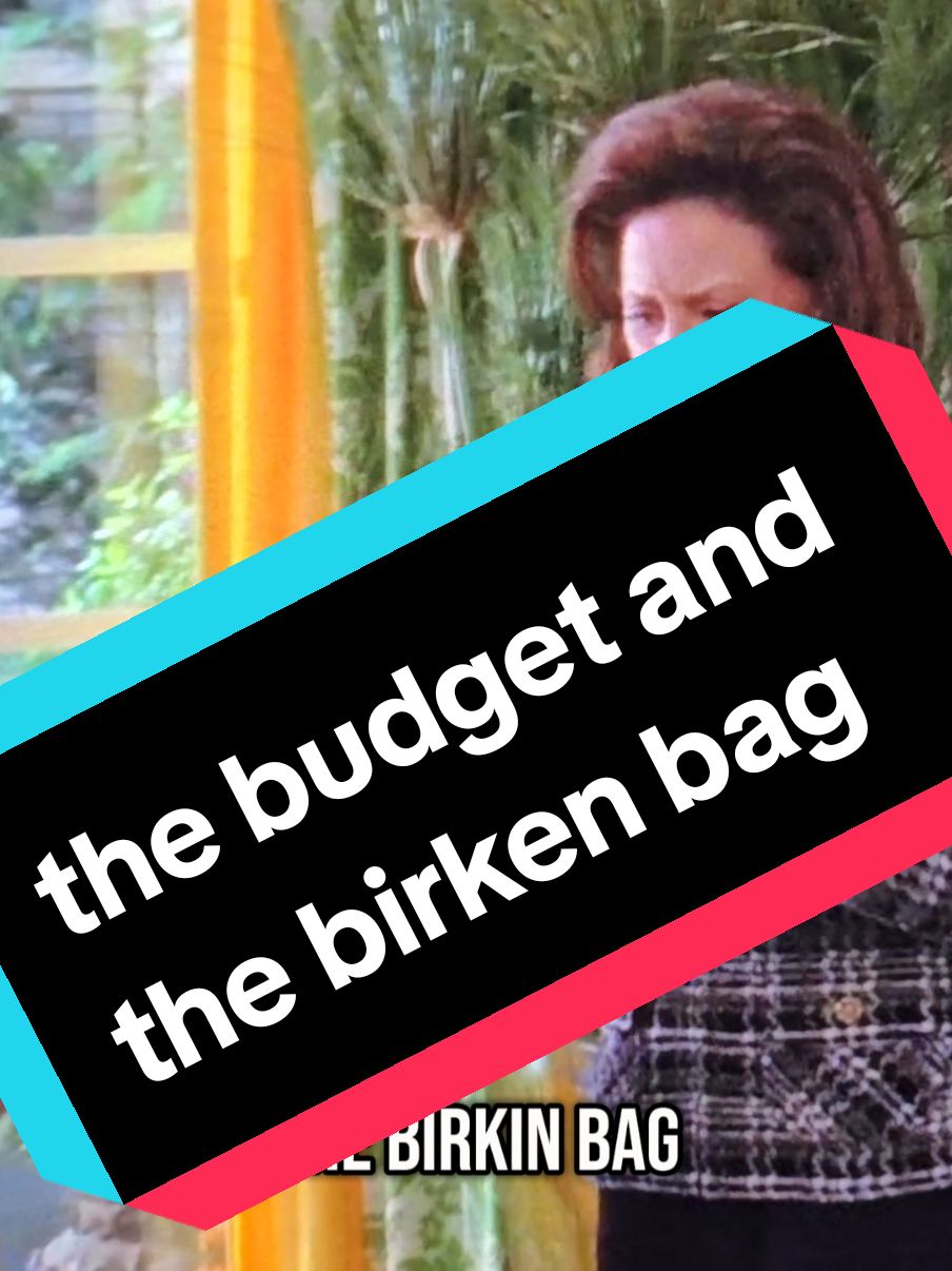 Replying to @laurinbreannholzi yes I've talked about the Birken Bag. let's talk about the budget for the episodes, what happened to the bag, what was it like working with it and why Emily didn't have one. #behindthescenes for #gilmoregirls #valeriescateyescream #longervideos #Christmas2024 