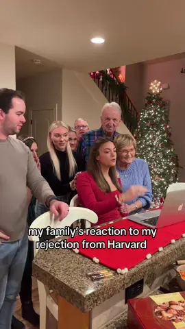 all my hard work for nothing 💔💔 #rejection #harvard #disappointment #christmas #christmas2024 #viral #winter #foryou #merrychristmas #family #december #itschristmas #supportivefam #grandmafeelsmypain 