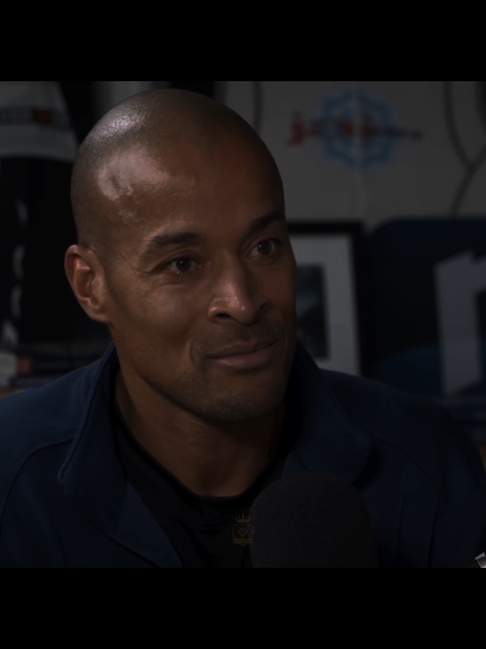 If you wanna be great, you will be misunderstood by everybody! David Goggins about the others #motivation #mentality #real #hopecore #mindset #discipline #passion #willpower #selfimprovement #goggins 