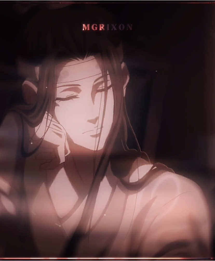 Su más humilde opinión al respecto… | #wangxian #weiying #weiwuxian #lanzhan #lanwangji #mdzs #modaozushi #thegrandmasterofdemoniccultivation #elgranmaestrodelacultivaciondemoniaca #mxtx #danmei #bl #donghua 