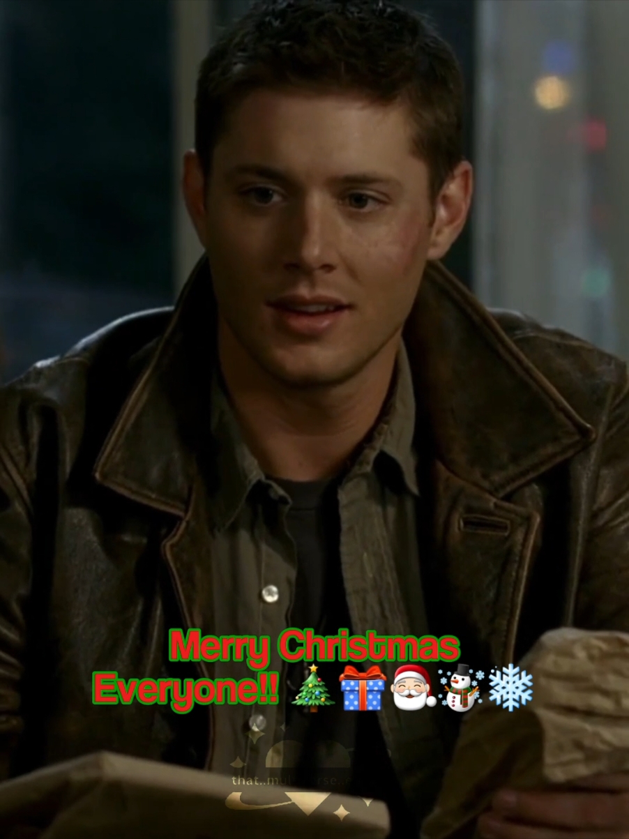 Merry Christmas everyone or as I should say have a very Supernatural Christmas!! 🎄🎁🎅🏻☃️❄️ Spc:  Ac: Candy Cane Lane on youtube #christmas #christmasedit #christmasinsupernatural #christmasinsupernaturaledit #averysupernaturalchristmas #averysupernaturalchristmasedit #supernaturalchristmas #supernaturalchristmasedit #deanwinchester #deanwinchesteredit #samwinchester #samwinchesteredit #samanddean #samanddeanedit #samanddeanwinchester #samanddeanwinchesteredit #supernatural #supernaturaledit #spn #spnedit #spnedits #edit #edits #viral #fyp #capcut 