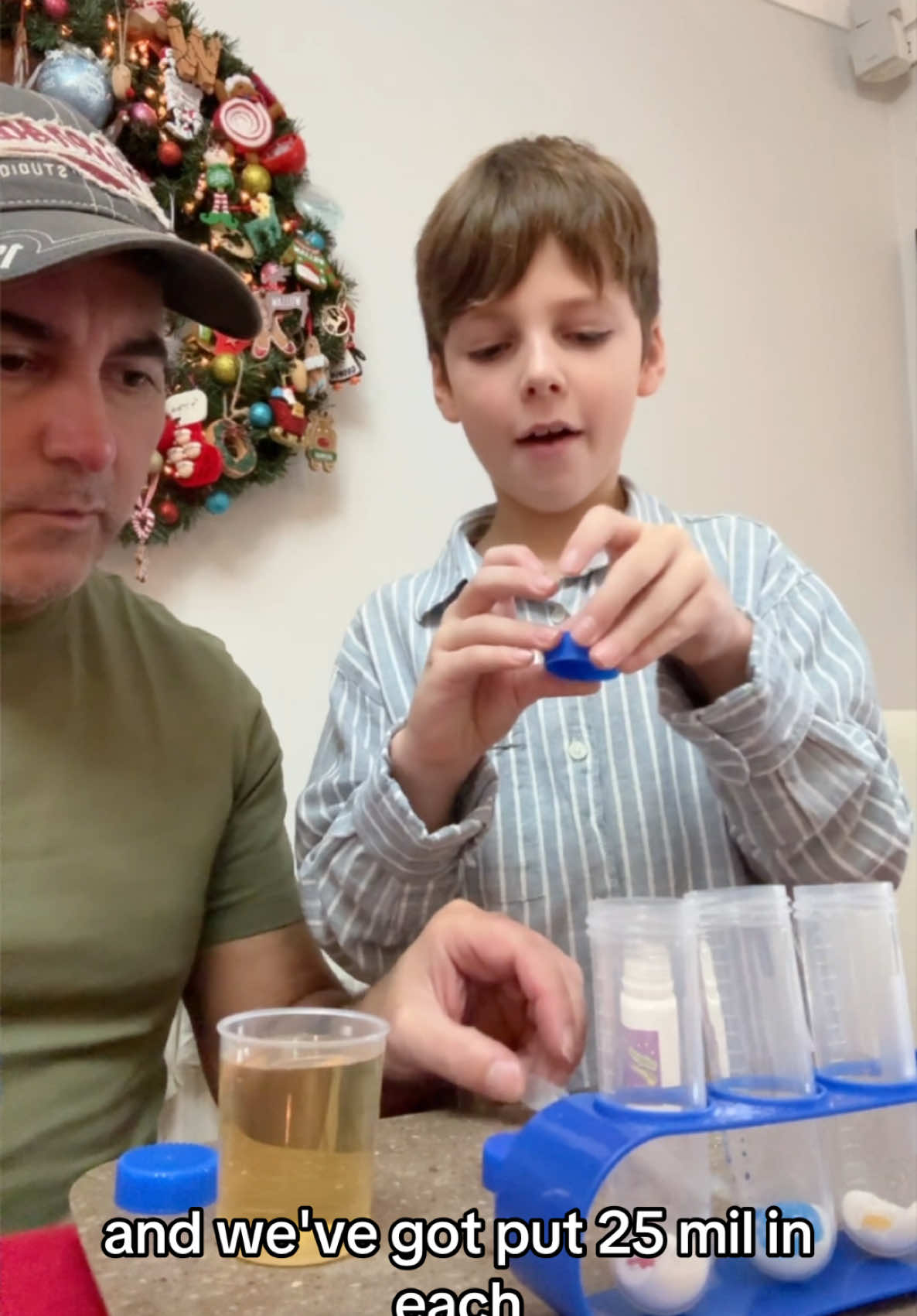 What better on a Christmas Day than science experiments 🧪 😍🎁🎄 William is very pleased with his science kit 😊 Merry Christmas from all of us, I hope you have an amazing day ❤️❤️🎁🎁🎄🎄 #holiday #holidays #august #family #myson #myboy #dad #dadlife  Its all about our new book on Amazon called Sunday Night Mystery and our podcast of the same name 😎❤️❤️📕  You can find all of our links at  https://linktr.ee/sundaynightmystery  Make sure you tune in just for another adventure broadcast from my home in beautiful Lyme Bay  #oldskool #olddays #goodvibes #greatbritishcoast #lyme #lymebay #orchard #devon #frenchay #murder #devonlife #coast #westcoast  #mystery #unsolved #beach #beaches #brettorchard #mevagissey #stmawes