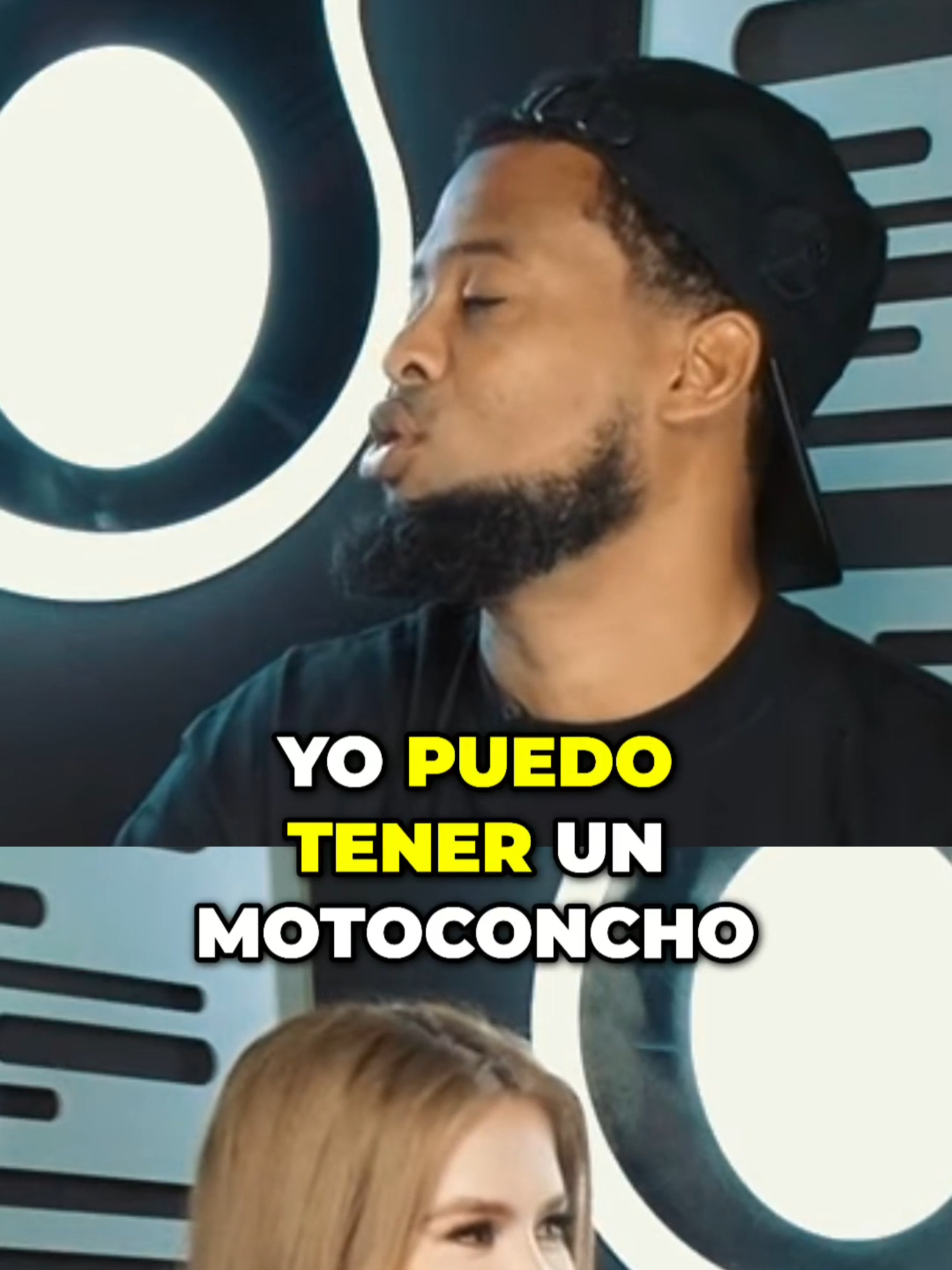 ¡Recupera tu Orgullo! La Fuerza de la Autoestima Yo puedo tener un motoconcho Yo tengo mi orgullo A mí nadie me minimiza No hay nadie sobre la tierra que me minimice Yo no me siento más que nadie Pero nadie más que yo porque la tierra es más grande y yo la estoy pisando Ahora el que se siente mal por mi autoestima y por como yo me amo a mí me vale belga Ok Tú sabes que hay personas que se sienten mal cuando te oyen hablando #lapiz #entrevistaalapiz