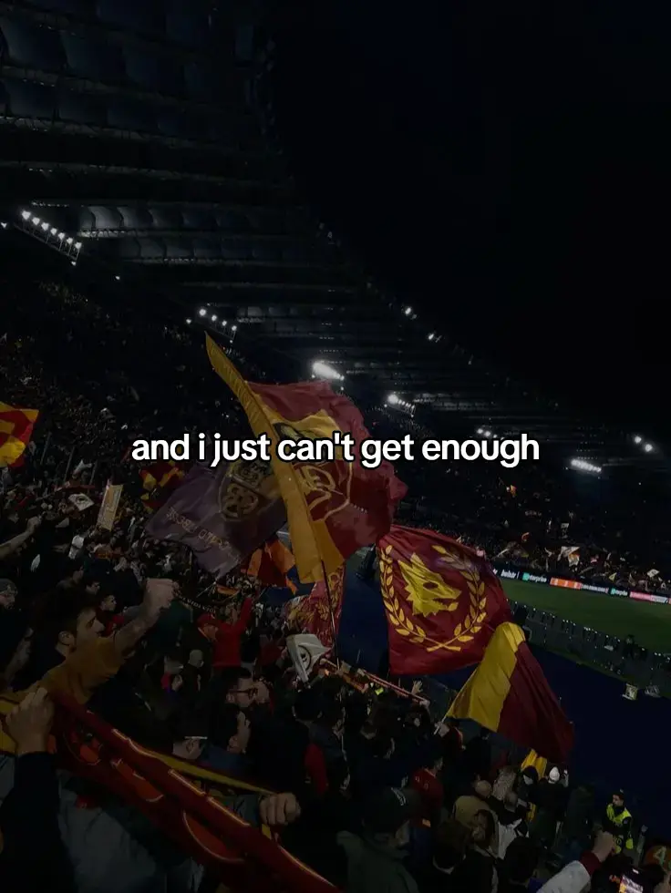 first photo is not mine #fy #fyp #foryou #foryoupage #asroma #europaleague 