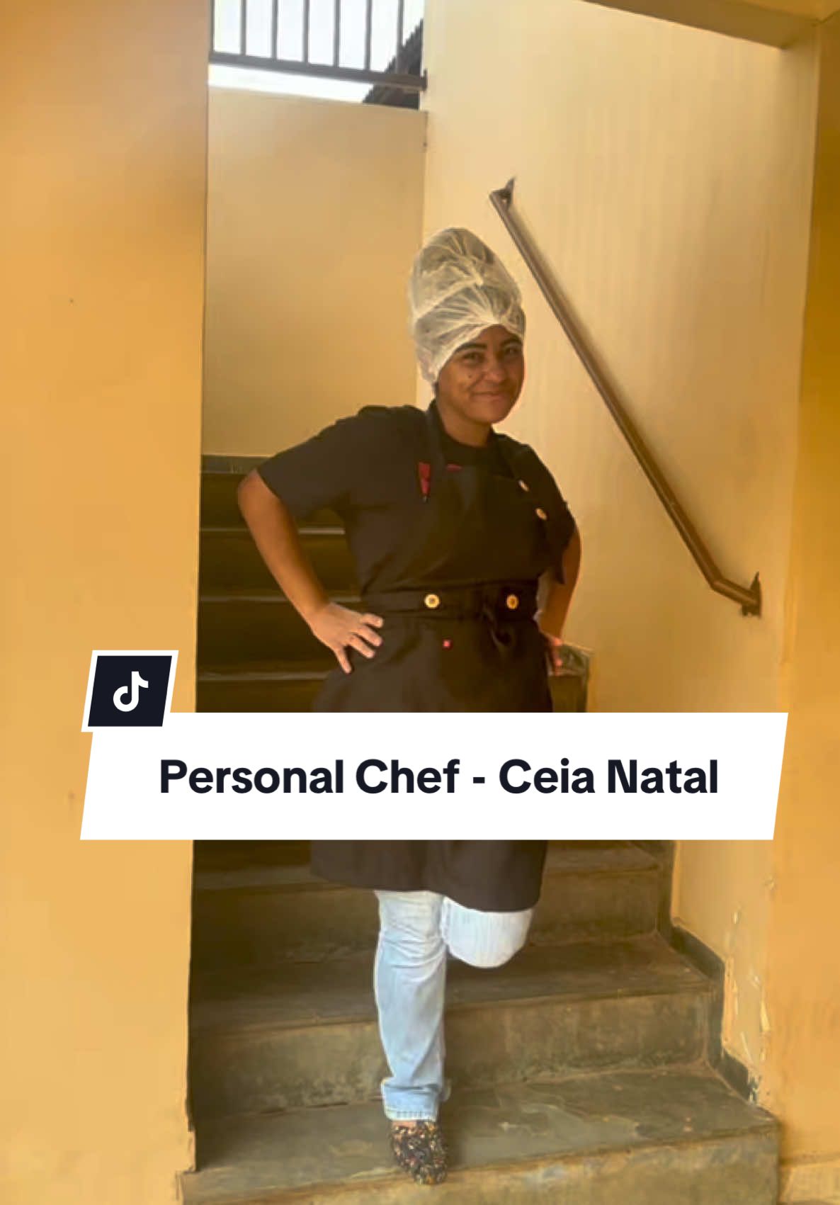 Personal Chef