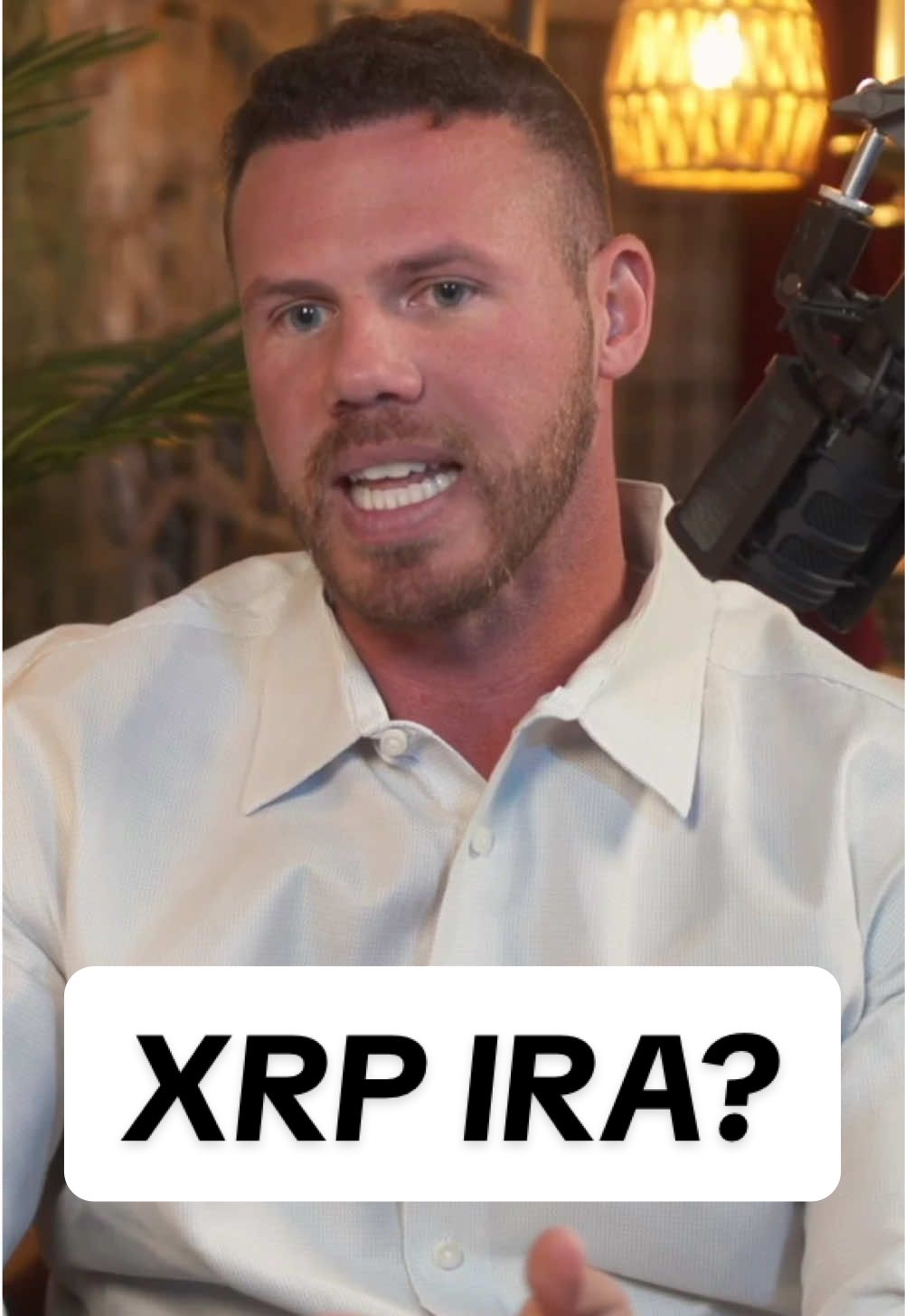 Who should consider an IRA? Here's what you need to know—and how Crypto IRAs might offer a unique advantage! talking with @Max Avery about all of this from our interview  #IRA #CryptoIRA #cryptoinvesting #bitcoinira #rothira #xrpcommunity 