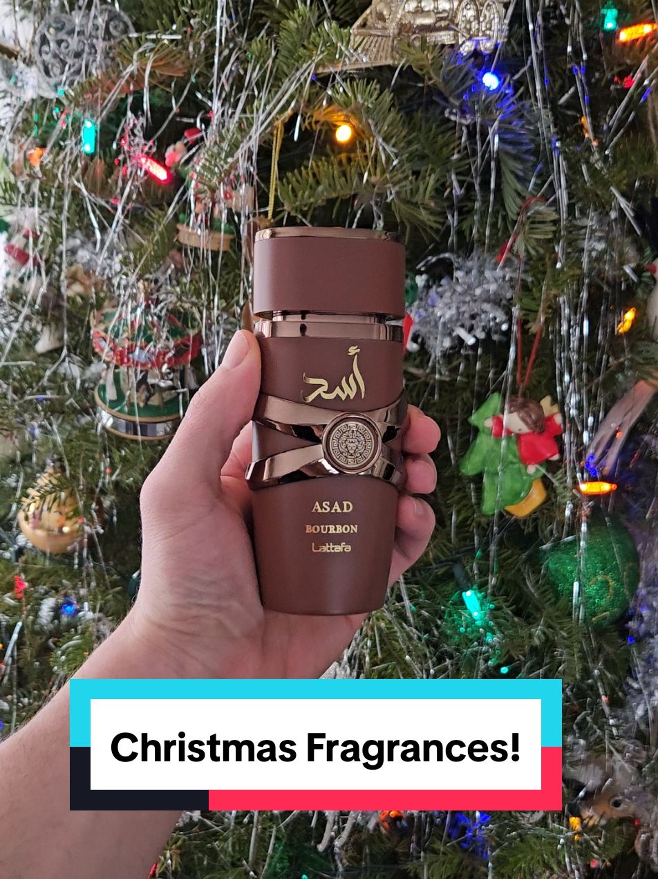 These Fragrances will do the job on Christmas 🫡🎅 #fragrance #cologne #mensfragrance #christmas 