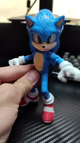 team Sonic AKA Sonic heroes