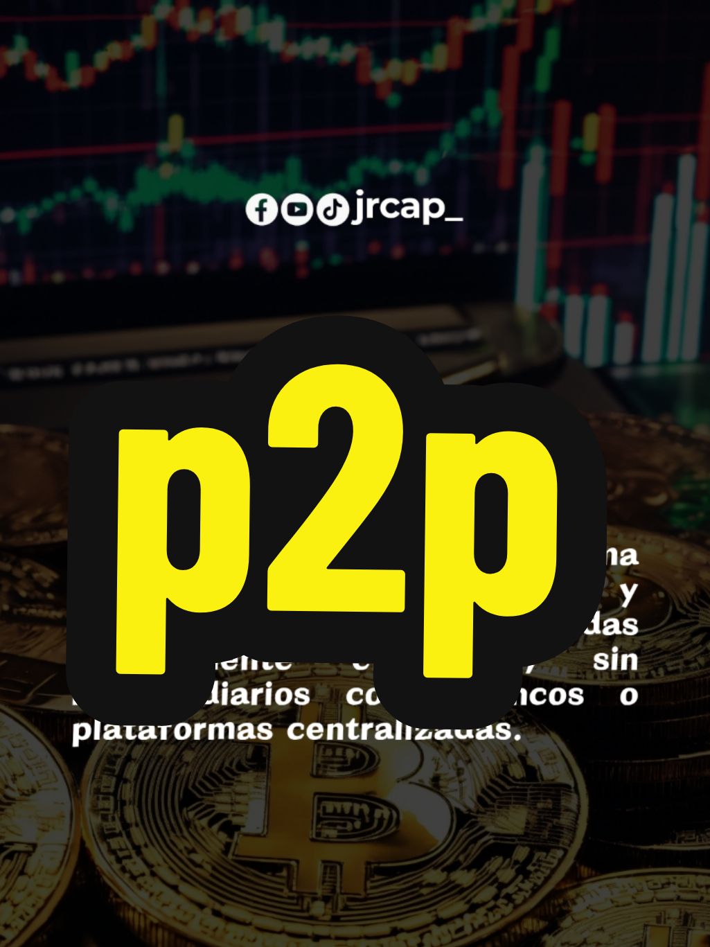 #p2p #jrcap_