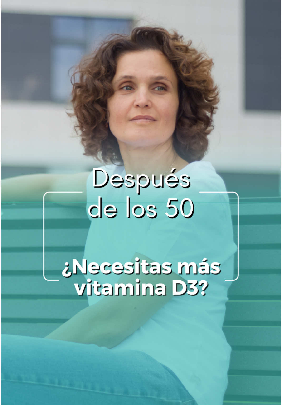 La Vitamina D3 es esencial para tus huesos, tu sistema inmunológico y mucho más. ☀️🍳💊 ¡No la subestimes! Hazte un chequeo, toma el sol y cuida tu alimentación. ¿Sabías estos datos? Déjanos tu comentario y comparte este video para que más personas conozcan su importancia.” #VitaminaD3 #SaludÓsea #Bienestar #Salud #Medicina #Sol #Suplementos #Prevención