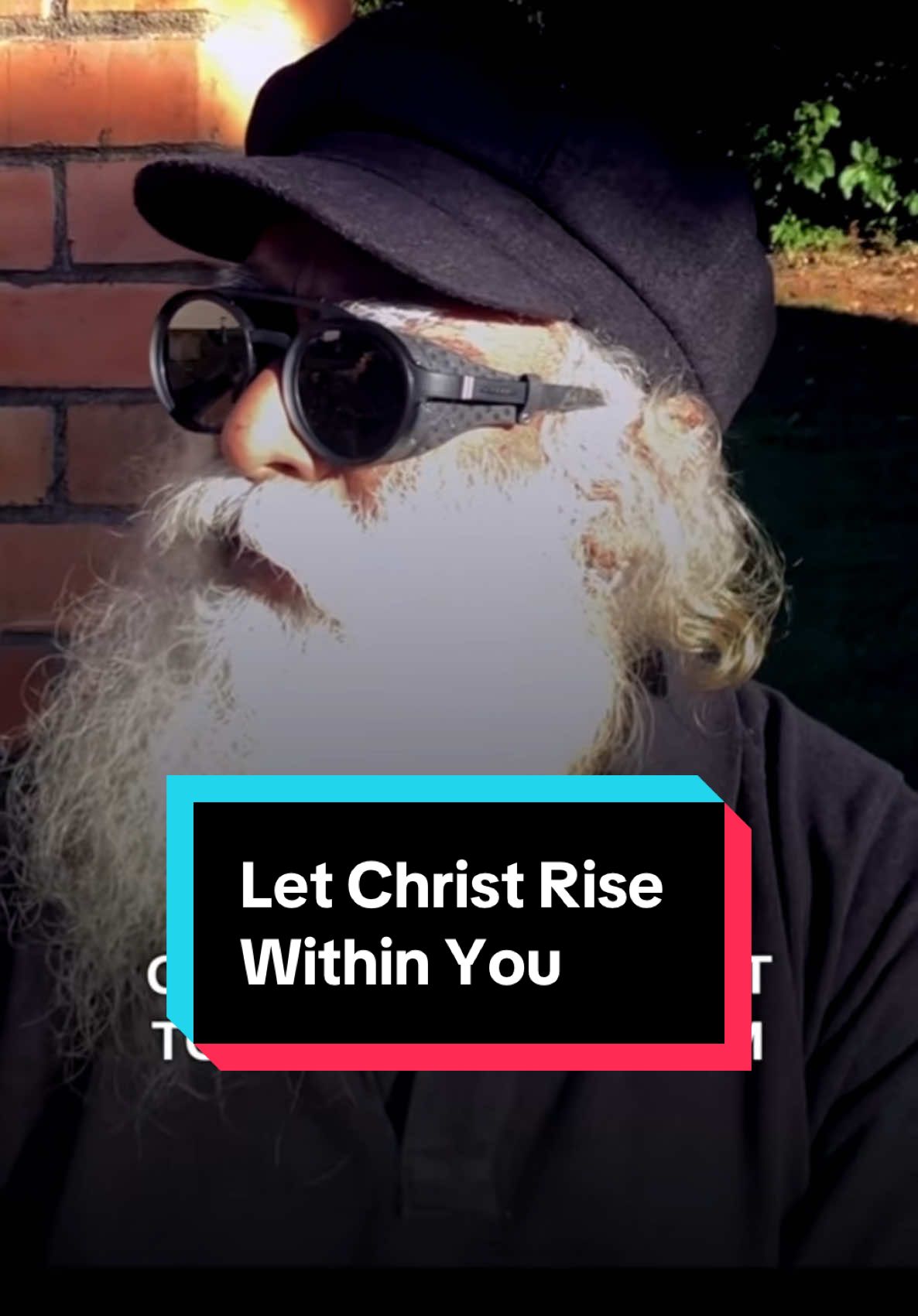 Let Christ Rise Within You  #christmas #jesus #christ #sadhguru #spirituality 