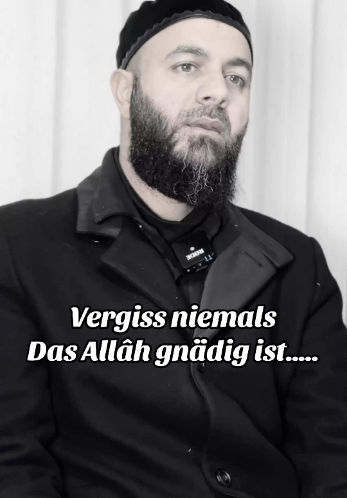 @Walid El-Zein #weisheiten #walidelzein #walidelzeinzitat #vertrauen #Allâh #islam #denken 