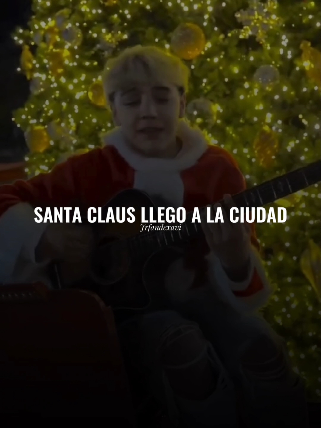 Feliz Navidad 🎅🎄 @Xavi Oficial🌀 #xavi #xlhlm🌀😮‍💨 #xavilovers😍♥️ #xavilover🌀 #xavilovershastalamuerte😍♥️ #pinchetiktokponmeenparati😘 #smartmusicdigital #regionalmexicano #interscoperecords #teamotiktokmejoganaforyou💖 #Viral #parati #tiktok #foryoupage #fyp #foryou #edit #CapCut @I V A N O F I C I A L @KiFer @Ivan Gtz @COMPAANGELL_ @Rubi Alonso 