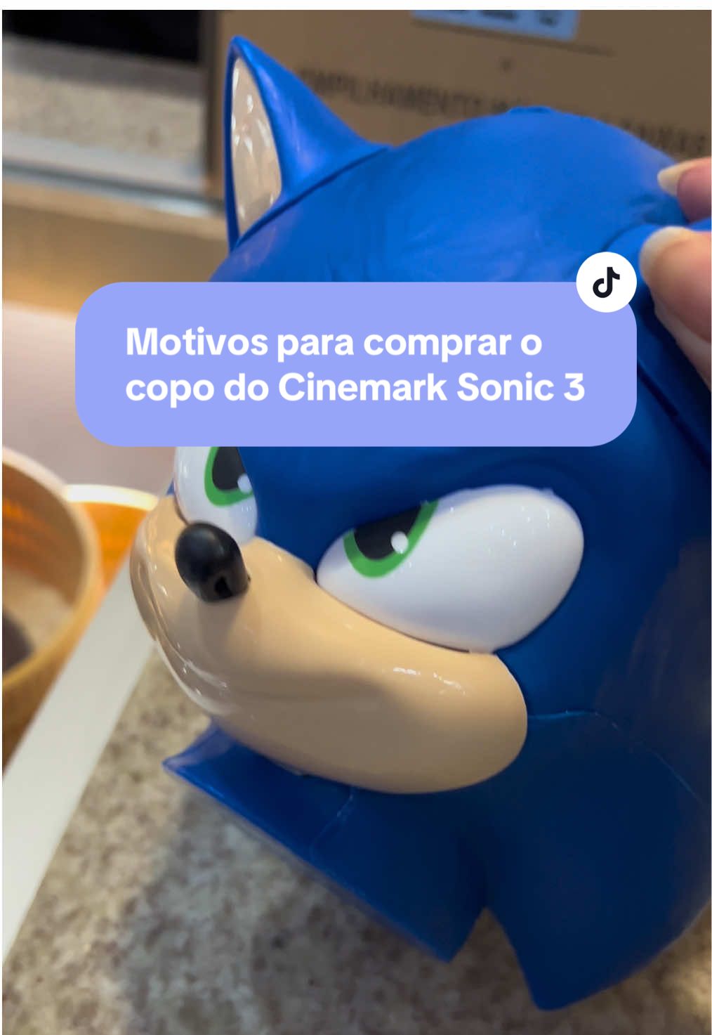 Vantagens do Cinemark e do Cinépolis 👀 #sonic #sonic3 #cinemark #cinepolis 