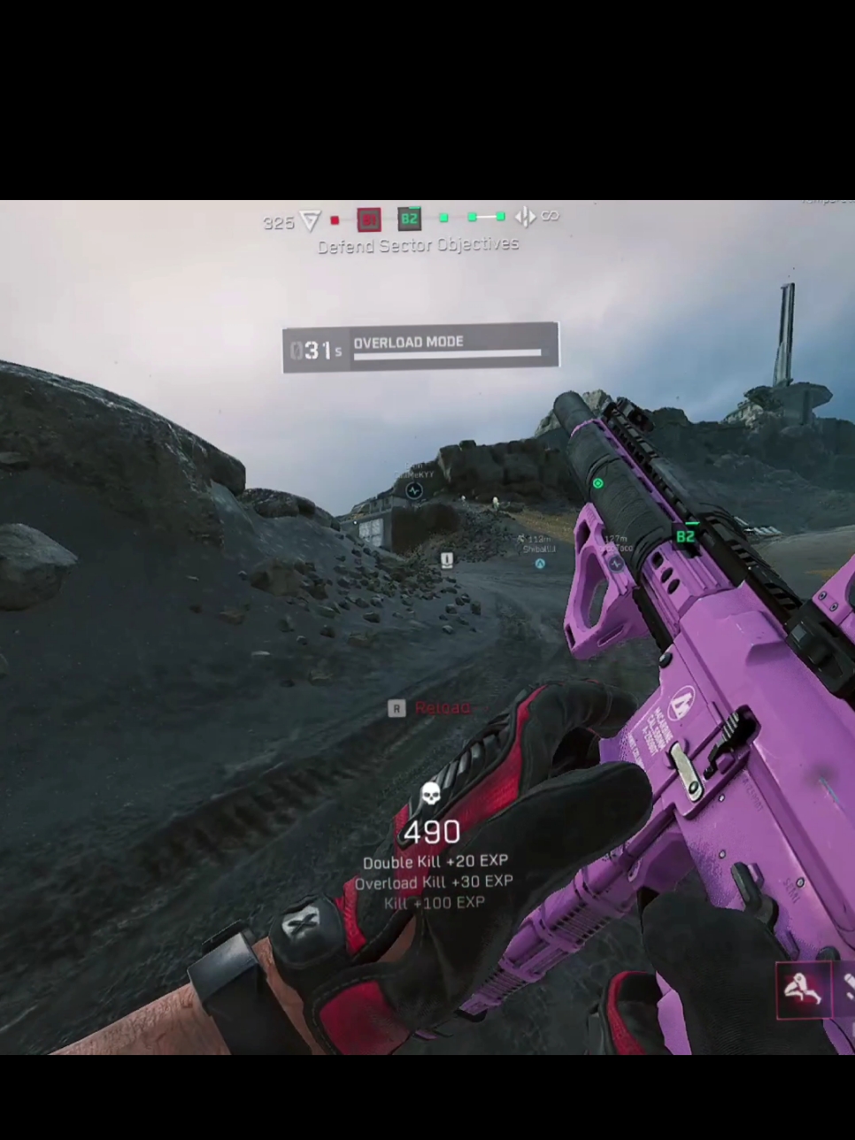 JJ delta force   full clip gocek🗿🐱 #deltaforce #deltaforcesteam #deltaforcepc #fyp #fps #clip 
