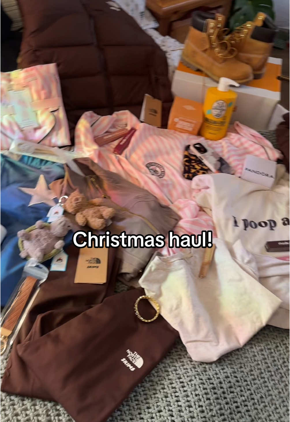 Watch my new yt video for the full haul !!🎄Youtube: Just Jordyn #christmas #christmas  #holidays 