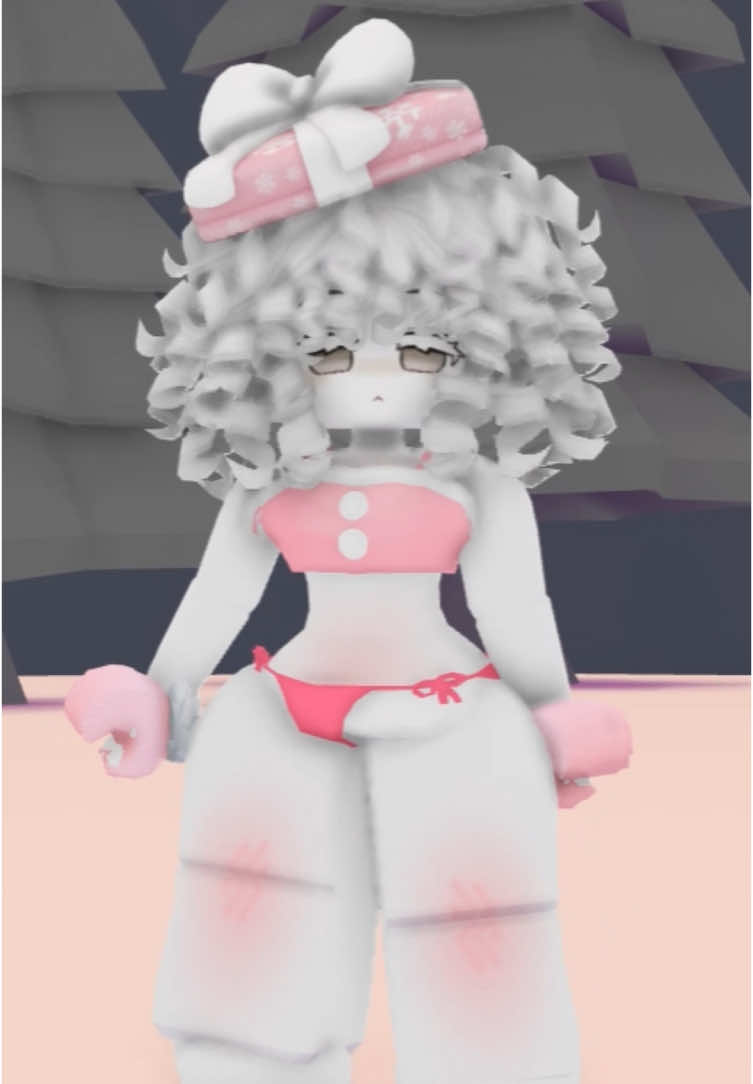 Gracias por los 6k💕💕💕💕 y perdon por la inactividad (Estoy sin internet😭) •Cd: @Chocolate_pearl  • • • #robloxedit #parati #RobloxDance #roblox #trend #trend #skin  • FELIZ NAVIDAD <3