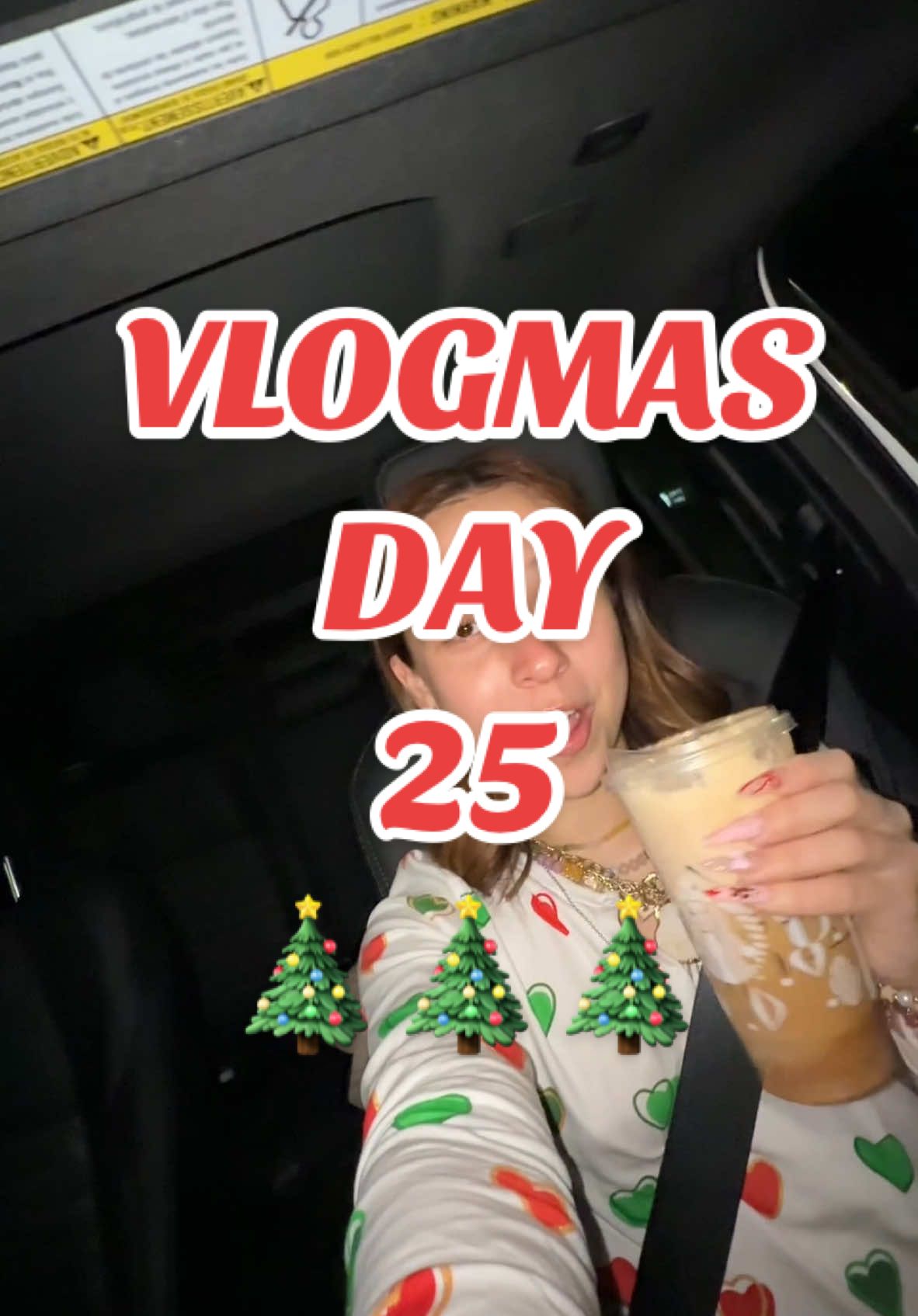 Vlogmas Day 25 🎄🎁💌❄️🪩 #Vlog #Vlogmas #vlogmasday25 #christmas #christmashaul #christmasmorning #christmasmorning #vlogger #contentcreator #OOTD #grwm #ootds #grwms #ootw #ootweek #getready #getreadywithme #preppy #preppygrwm #preppyootd #aesthetic #christian #haul #hauls #haulacc #haulaccount #haulsacc #colorful #colorfulhome #colorfulootd #grwmacc #grwmaccs #grwmaccount #grwmforschool #vlog #vlogger #vloger #bow #bows #eclectic #eclecticootd #sephora #ulta #outfit #outfitinspo #outfitacc #fashion #fashiontok #ootweekend #fun #teen #teengirl #fashioninspo #inspo #outfitideas #funny #grwmaccounts #preppyskincare #makeup #grwmskincare #grwmmakeup 