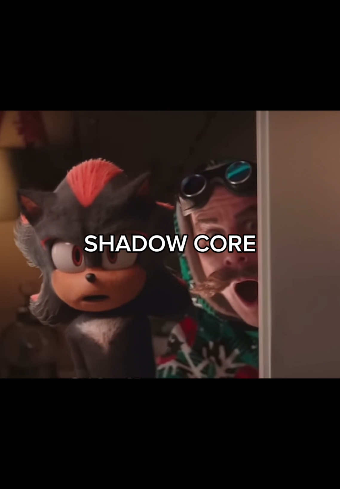 #shadowcore #shadow