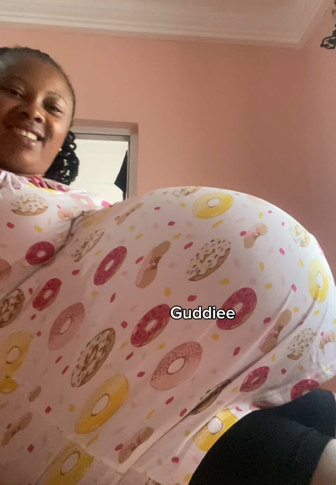 My quadruplet pregnancy journey ##guddiee7 #pregnant #pregnancy @Guddiee #