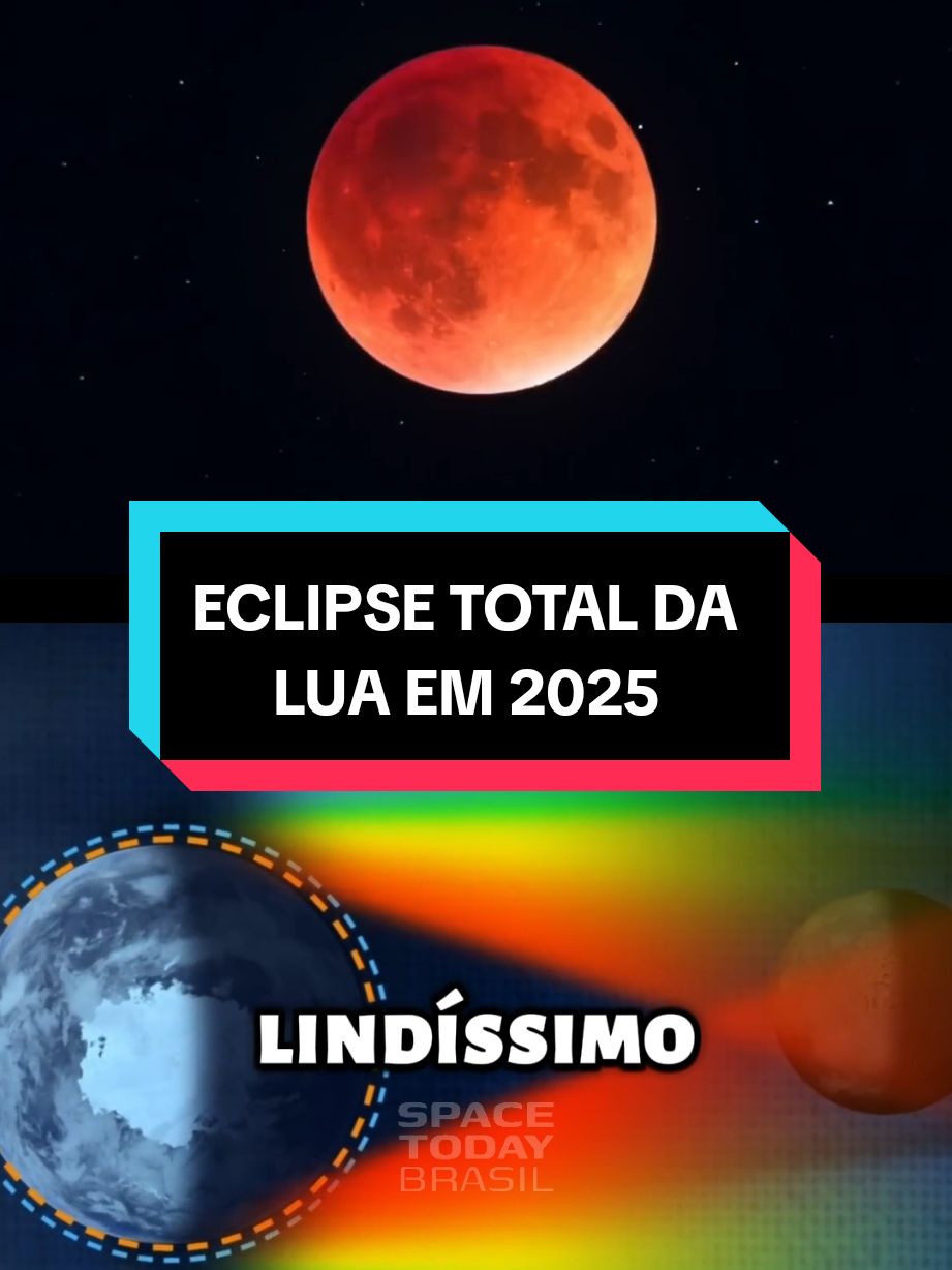 Vai ser lindo #sergiosacani #eclipsetotaldalua