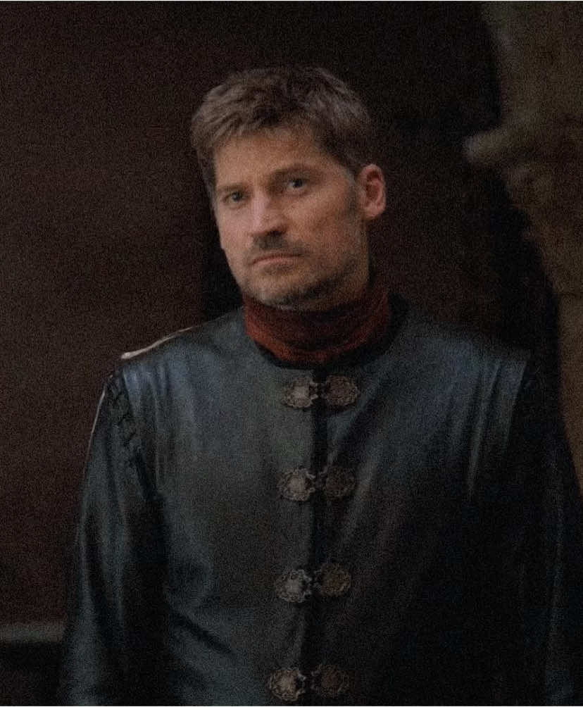 #jaimelannister #got #fyp